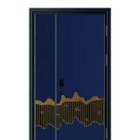 邁蒂尼2021新品-城市非標(biāo)系列